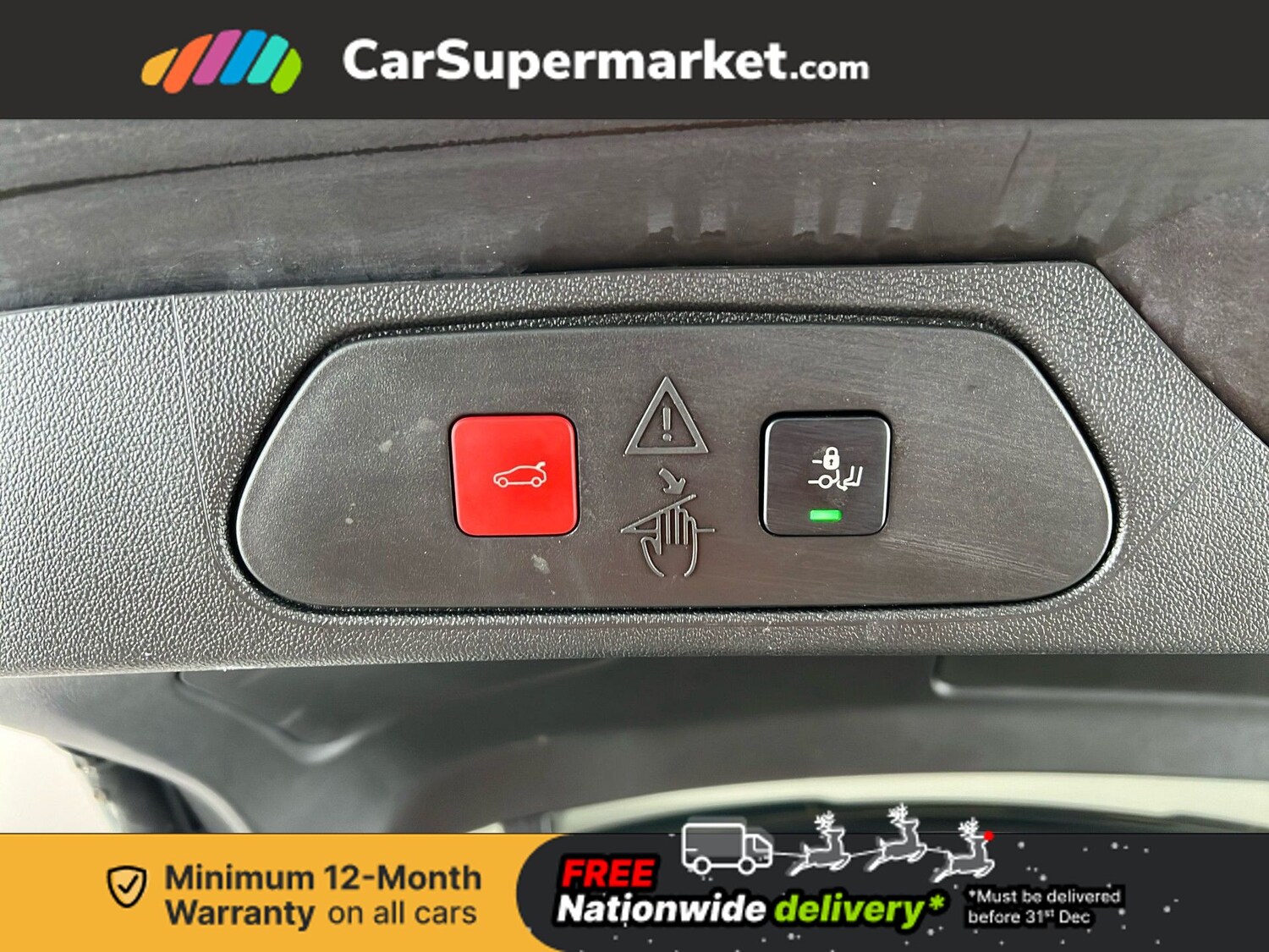 Used Vauxhall Grandland 2024 for sale - 76390910: Photo 31