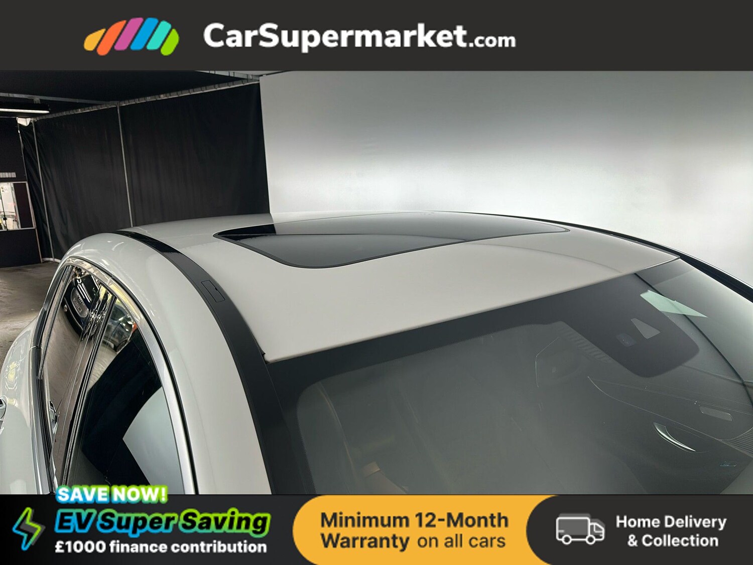 Used Mercedes-Benz EQC 2021 for sale - 77577649: Photo 22