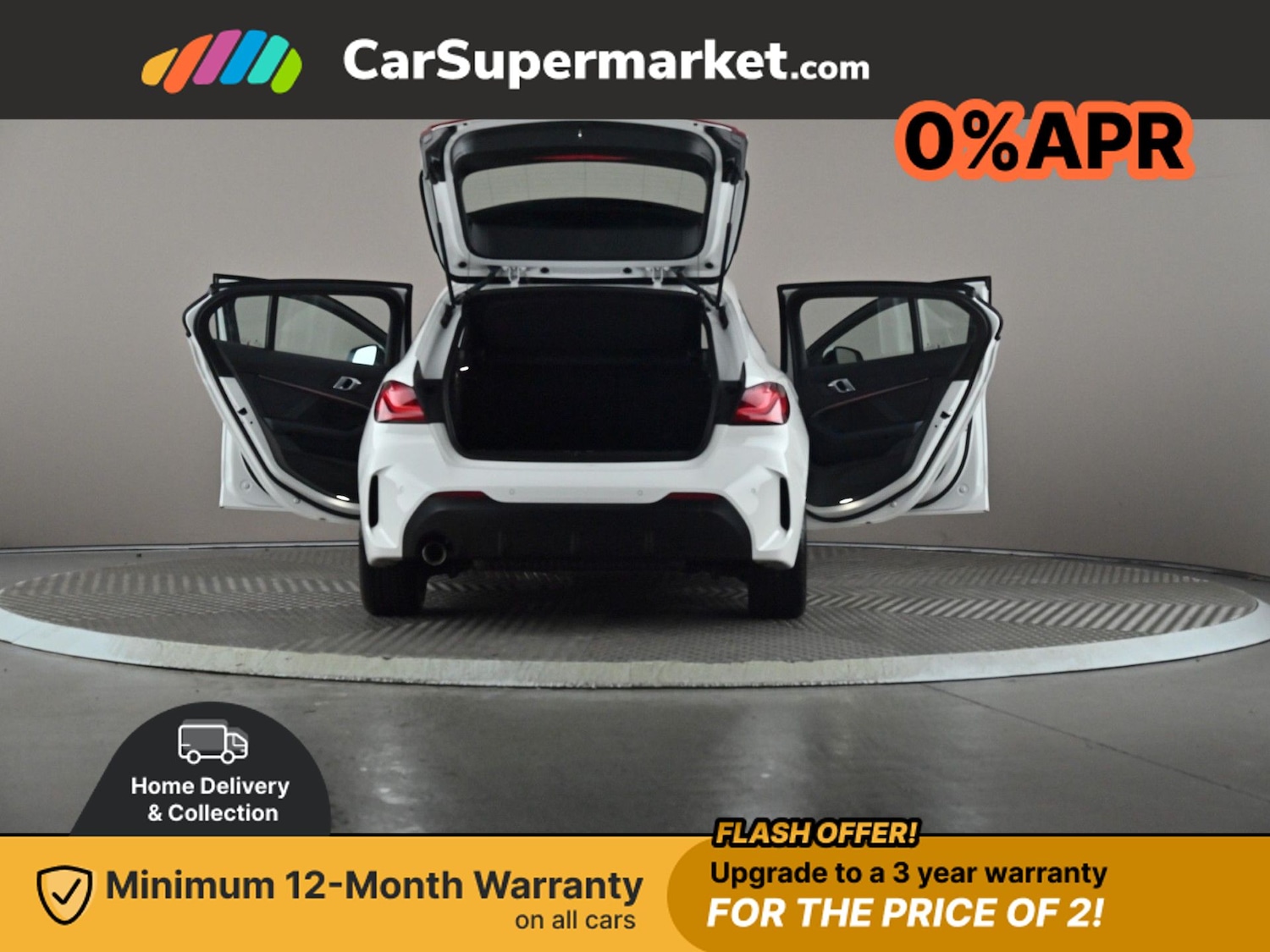 Used BMW 1 Series 2021 for sale - 76855050: Photo 12