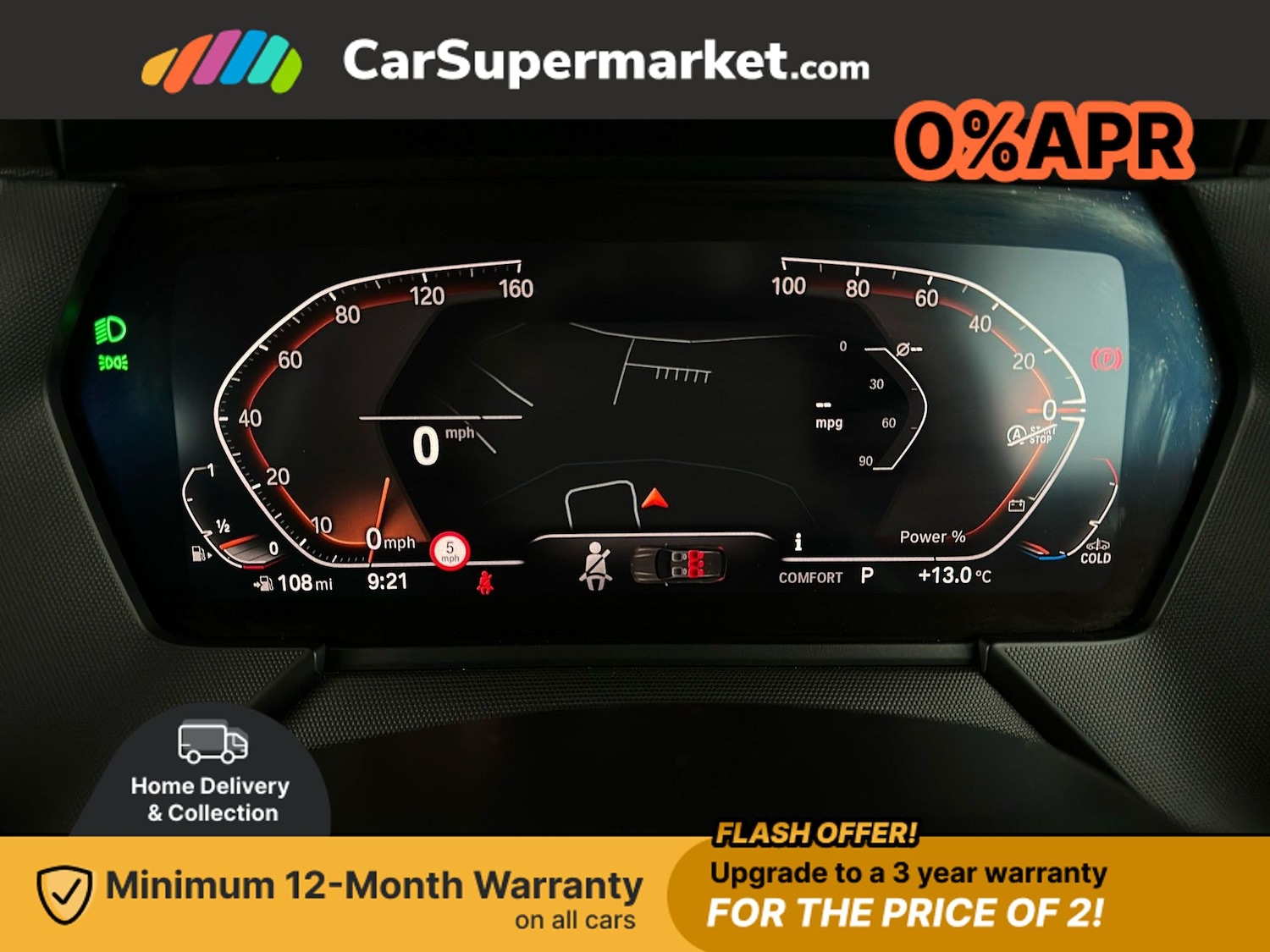 Used BMW 1 Series 2021 for sale - 76855050: Photo 14