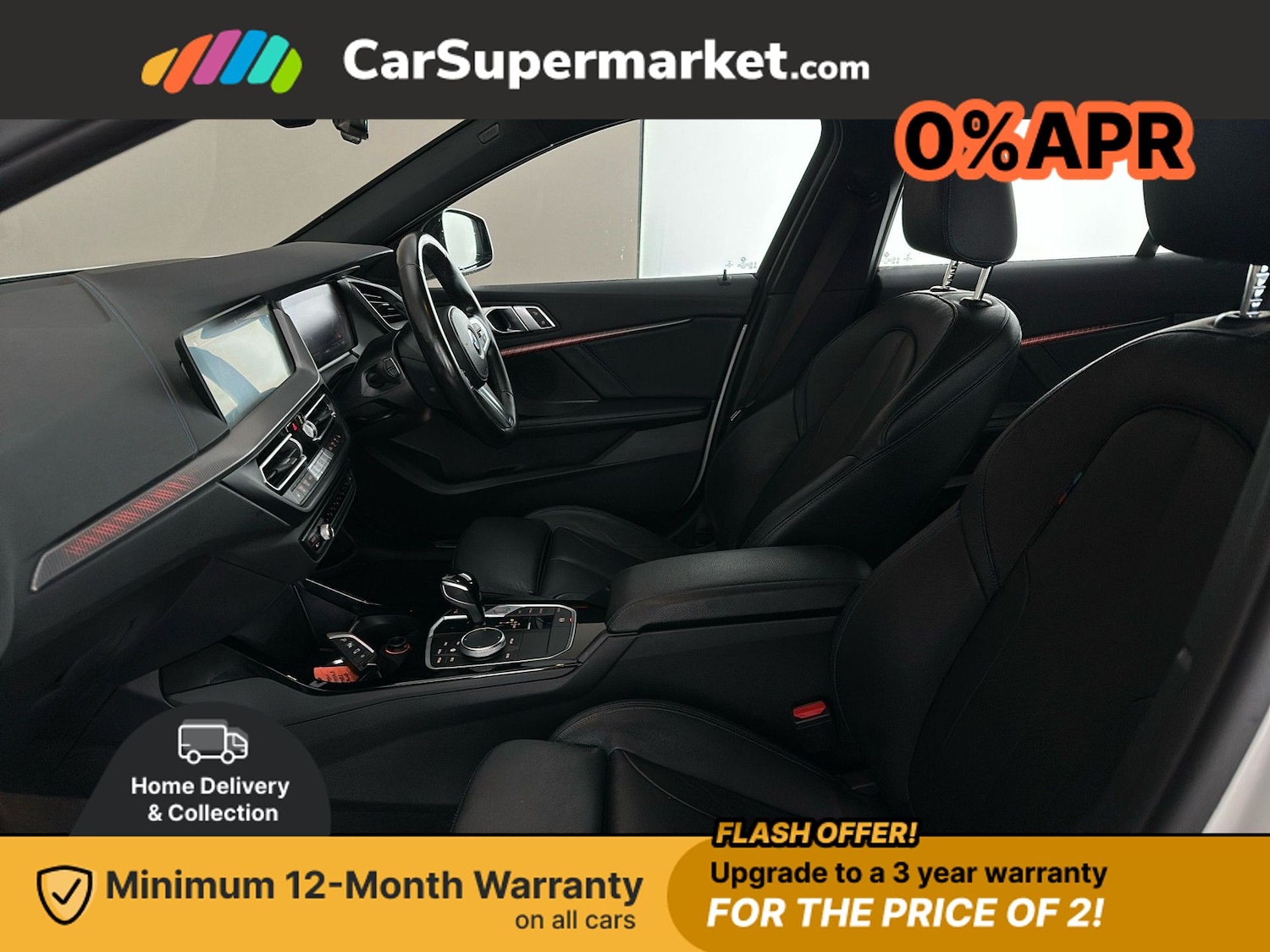 Used BMW 1 Series 2021 for sale - 76855050: Photo 18