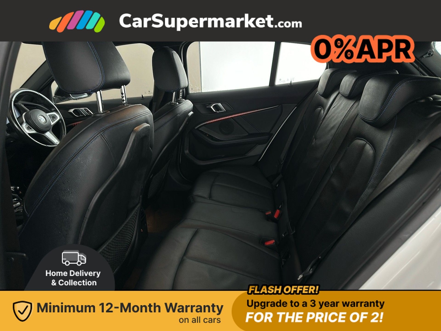 Used BMW 1 Series 2021 for sale - 76855050: Photo 19