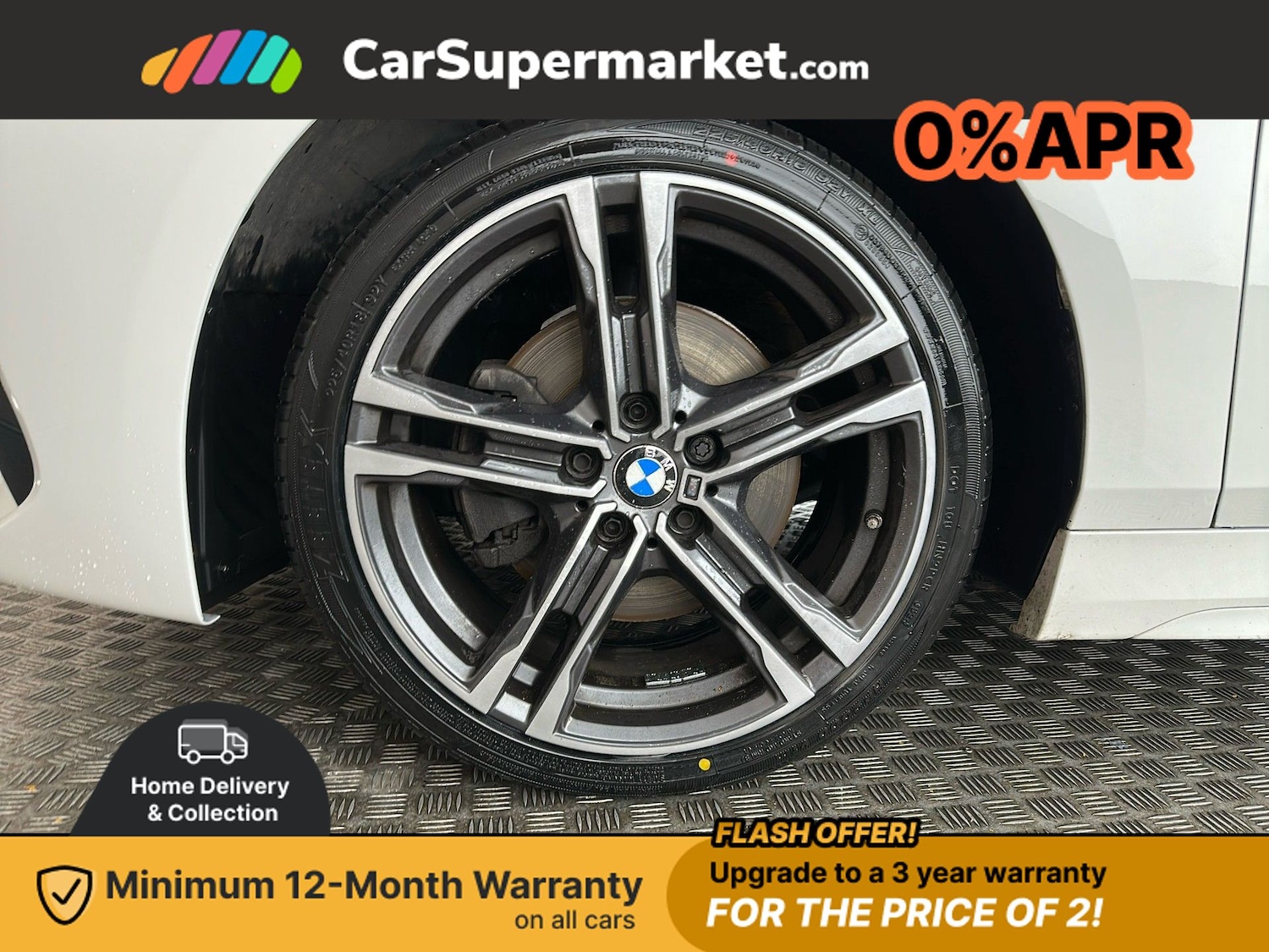 Used BMW 1 Series 2021 for sale - 76855050: Photo 20