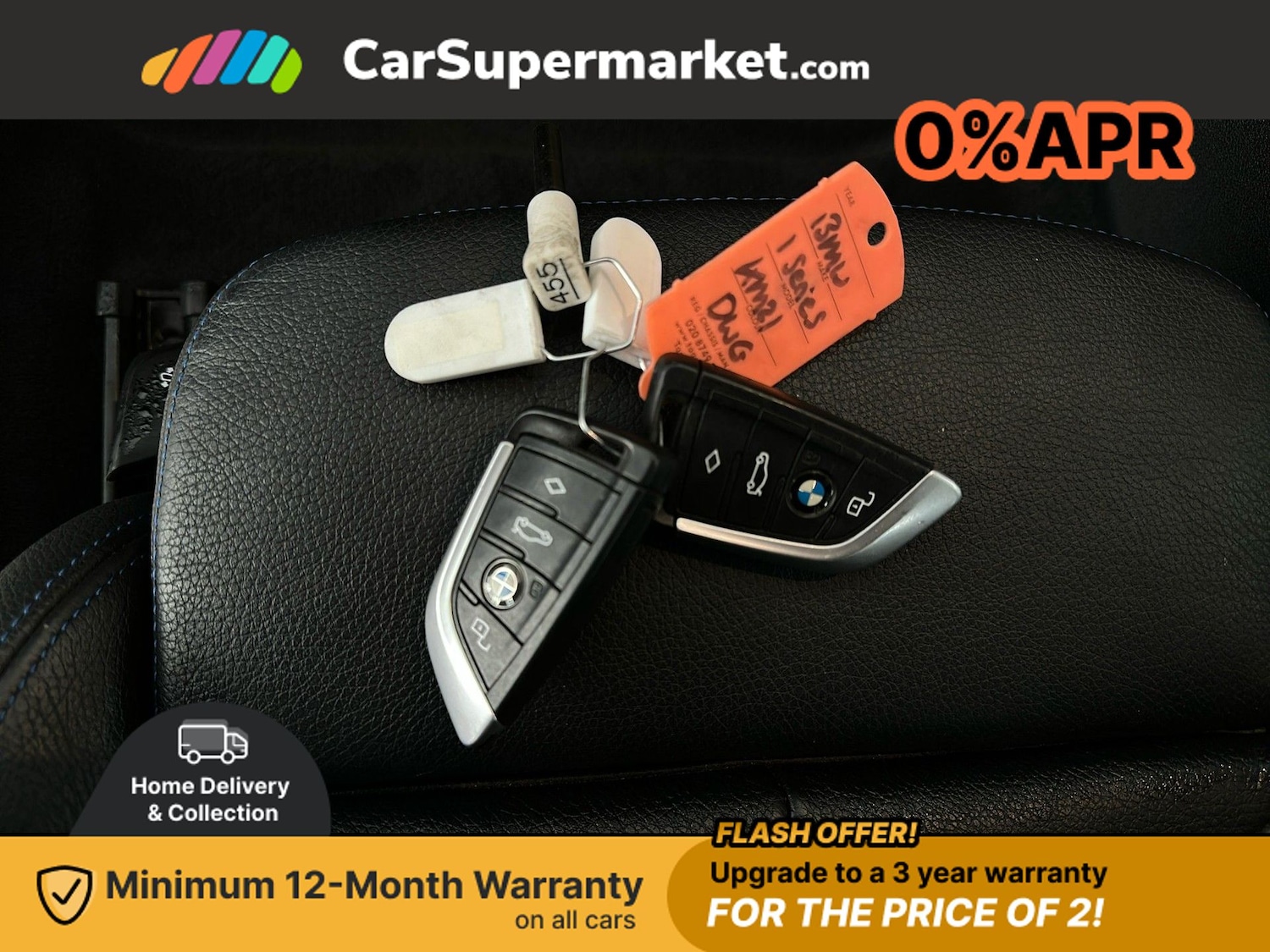 Used BMW 1 Series 2021 for sale - 76855050: Photo 24