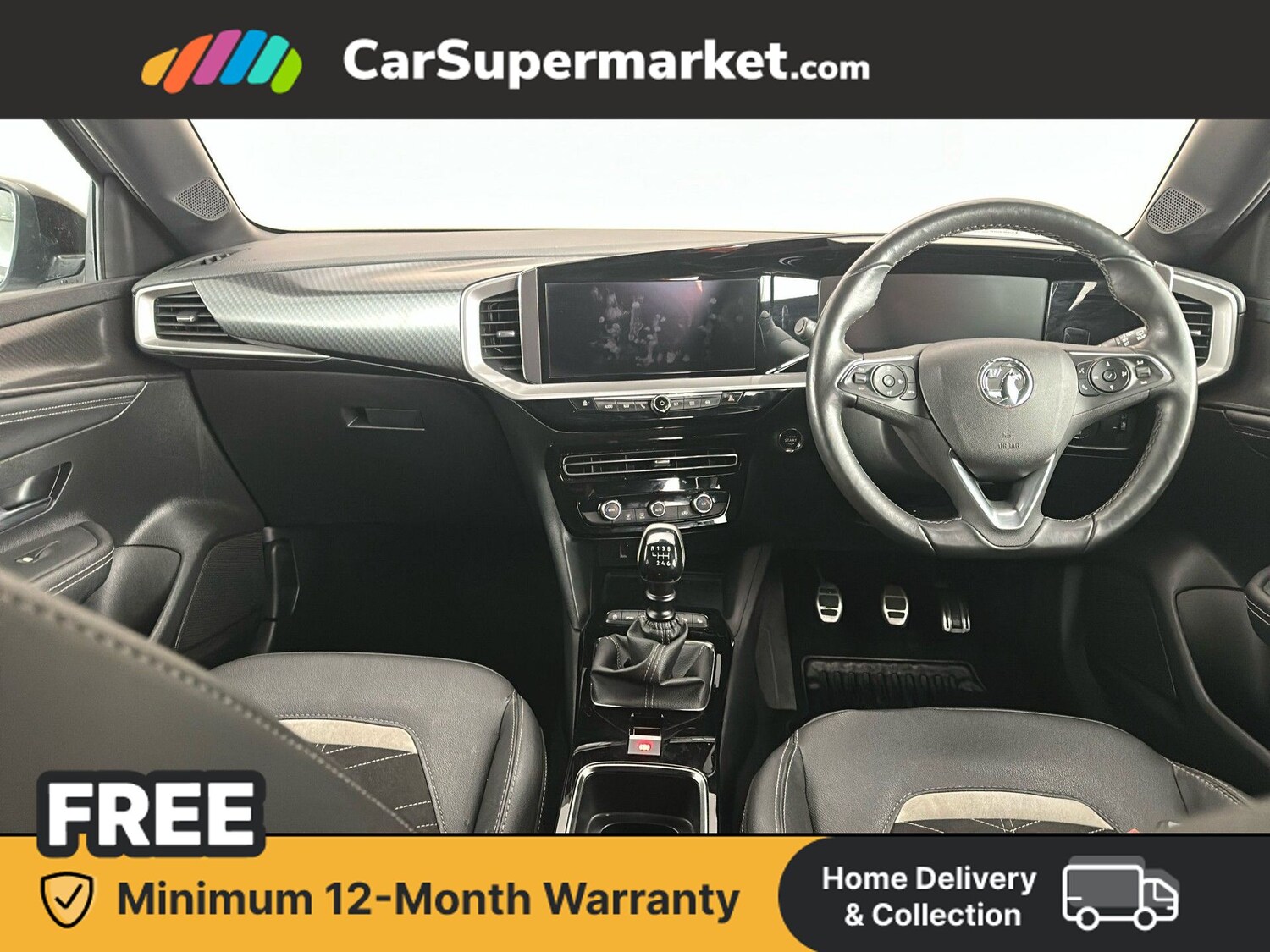 Used Vauxhall Mokka 2023 for sale - 77813755: Photo 12