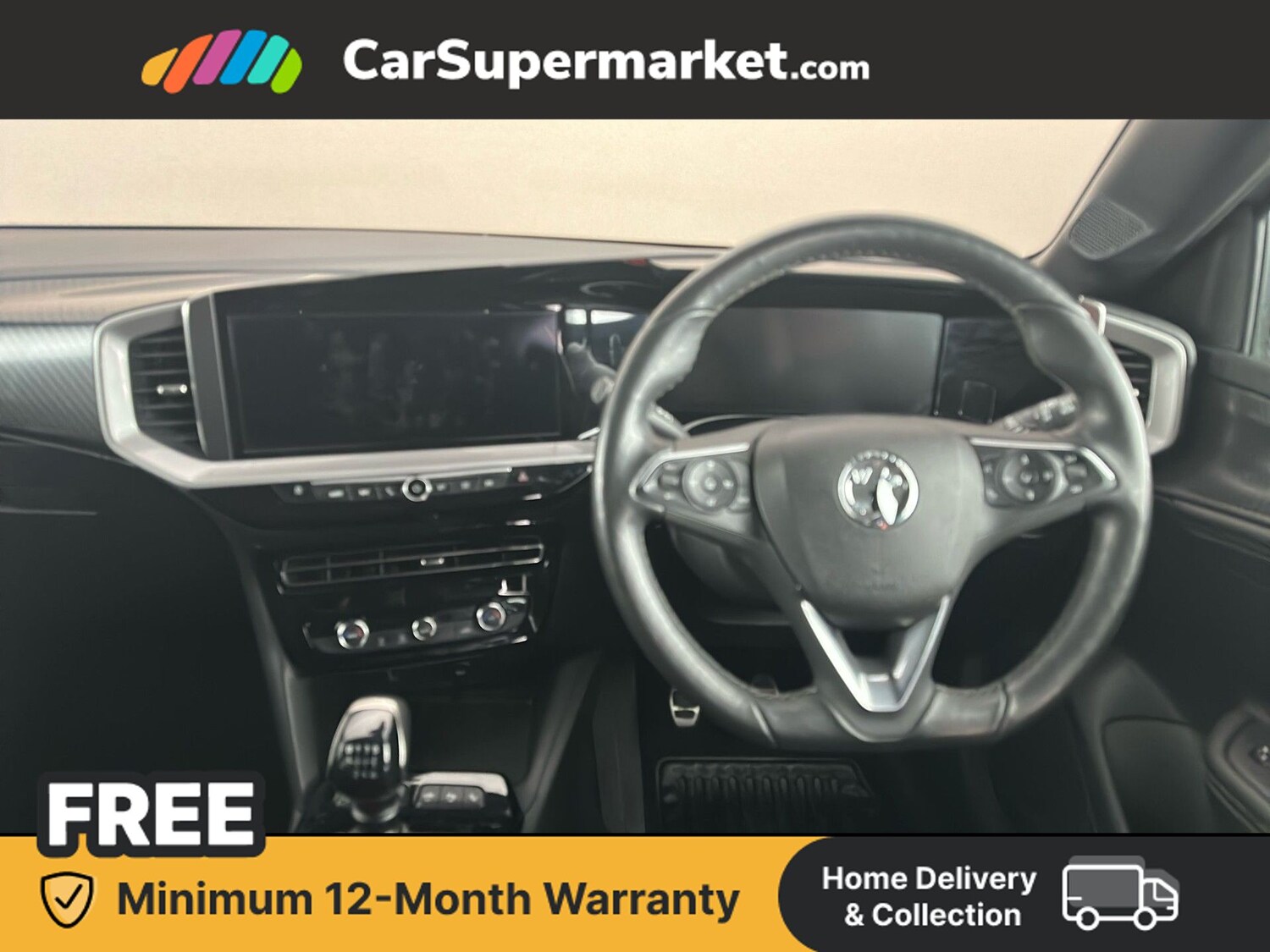 Used Vauxhall Mokka 2023 for sale - 77813755: Photo 14