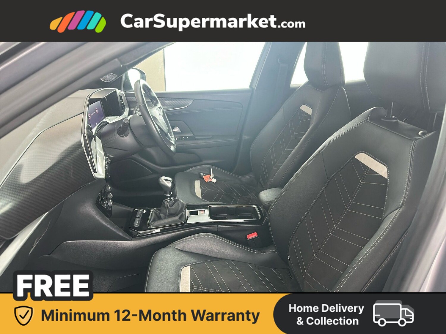 Used Vauxhall Mokka 2023 for sale - 77813755: Photo 17