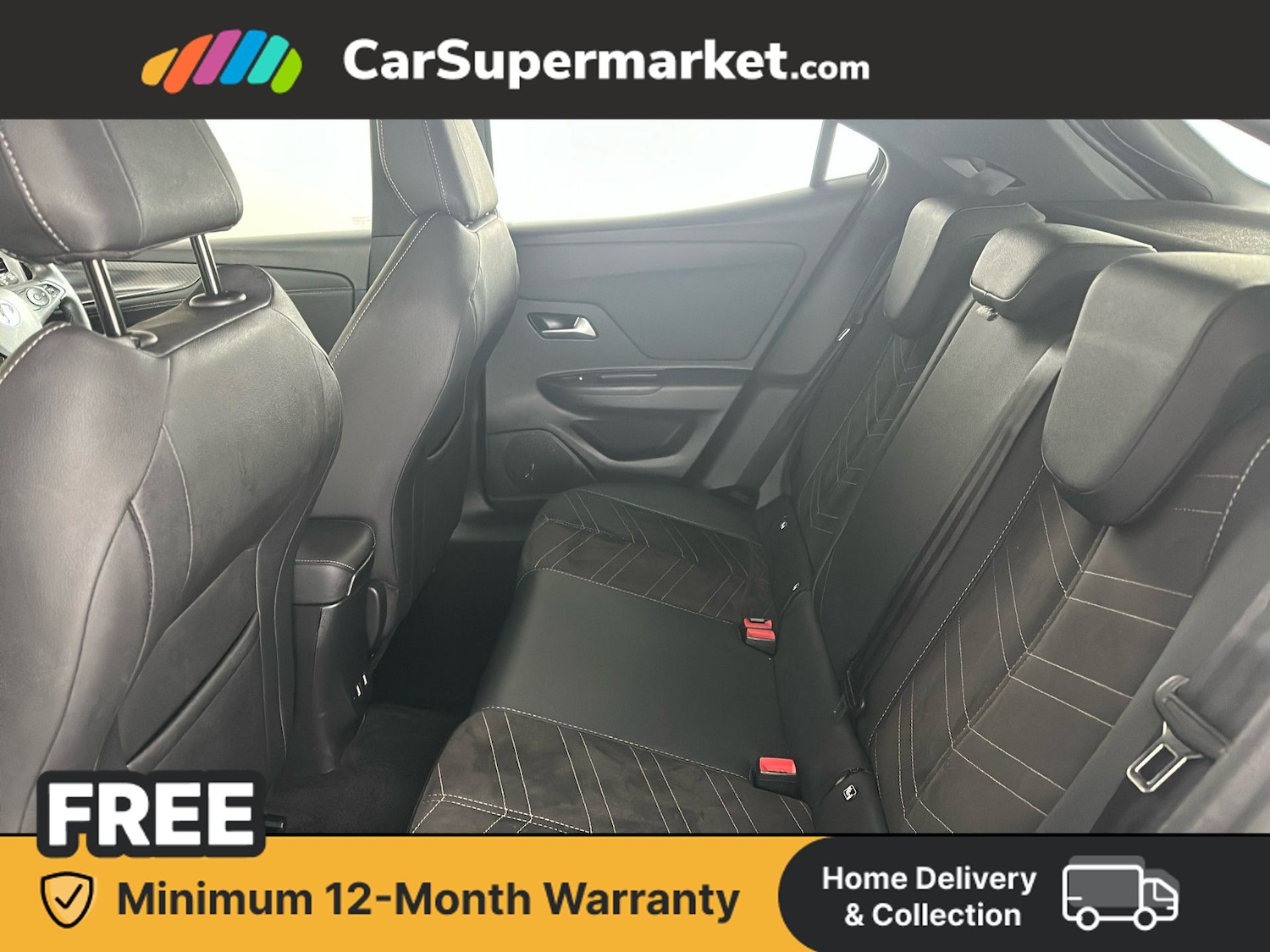 Used Vauxhall Mokka 2023 for sale - 77813755: Photo 18