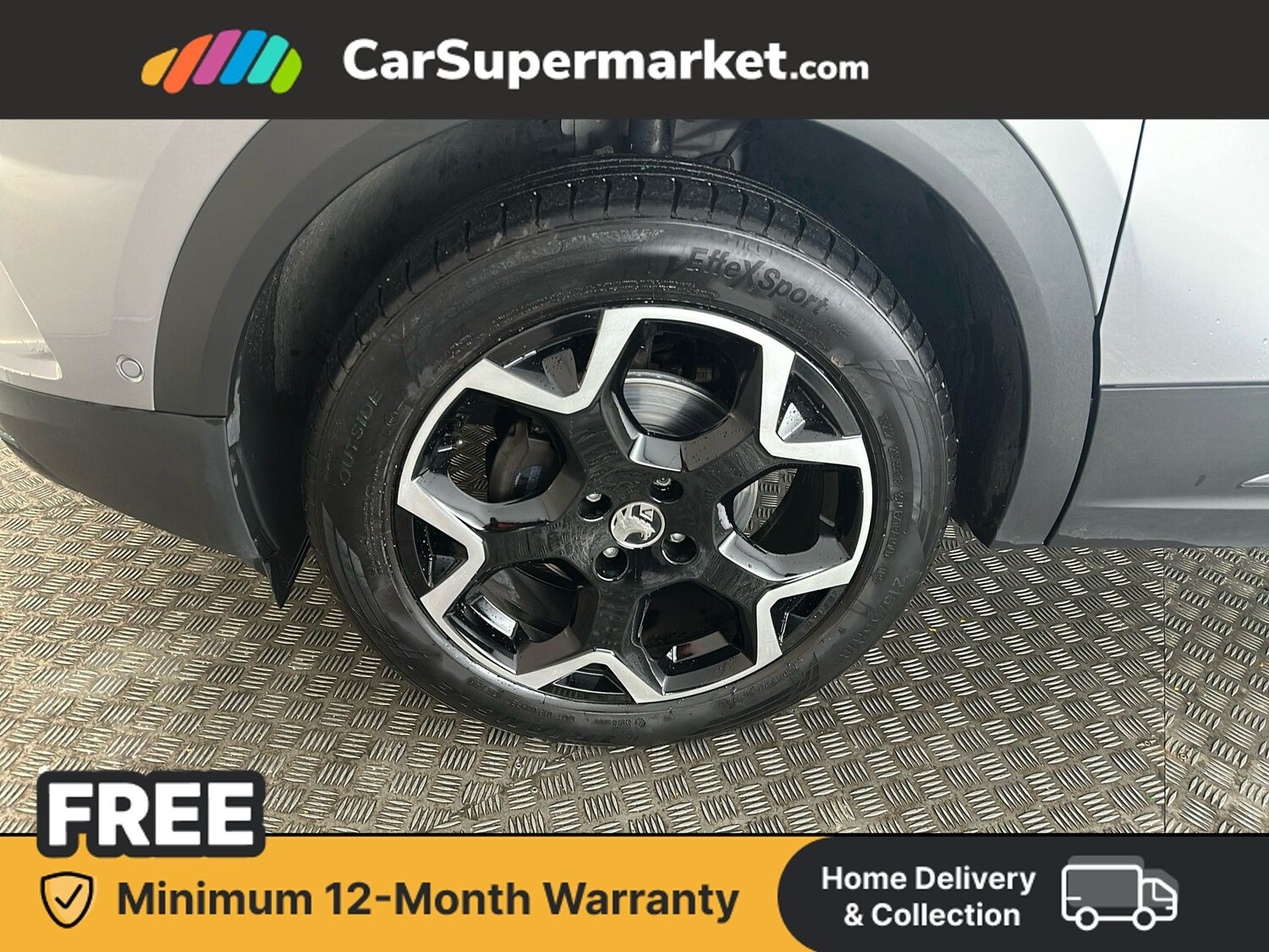 Used Vauxhall Mokka 2023 for sale - 77813755: Photo 19