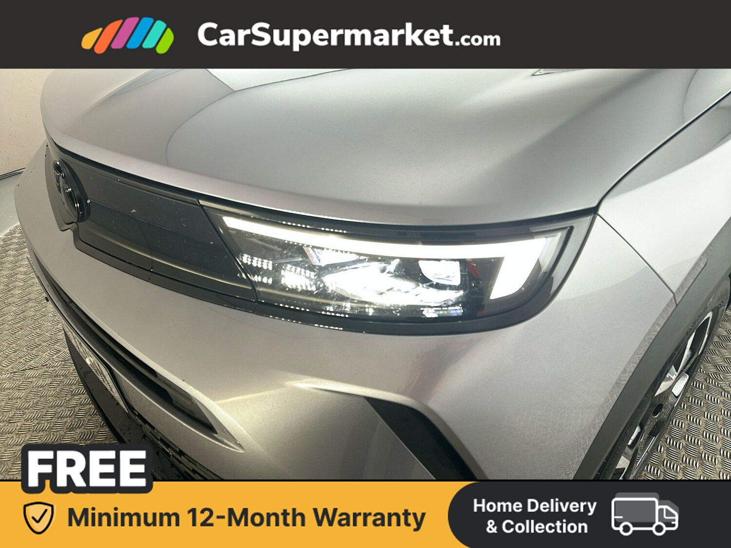 Used Vauxhall Mokka 2023 for sale - 77813755: Photo 20