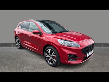 Used Ford Kuga 2021 for sale - 79289908: Photo