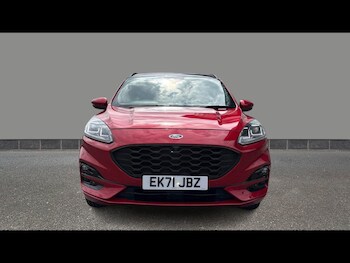 Used Ford Kuga 2021 for sale - 79289908: Photo