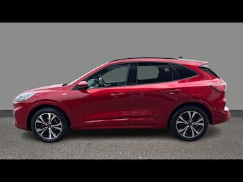 Used Ford Kuga 2021 for sale - 79289908: Photo