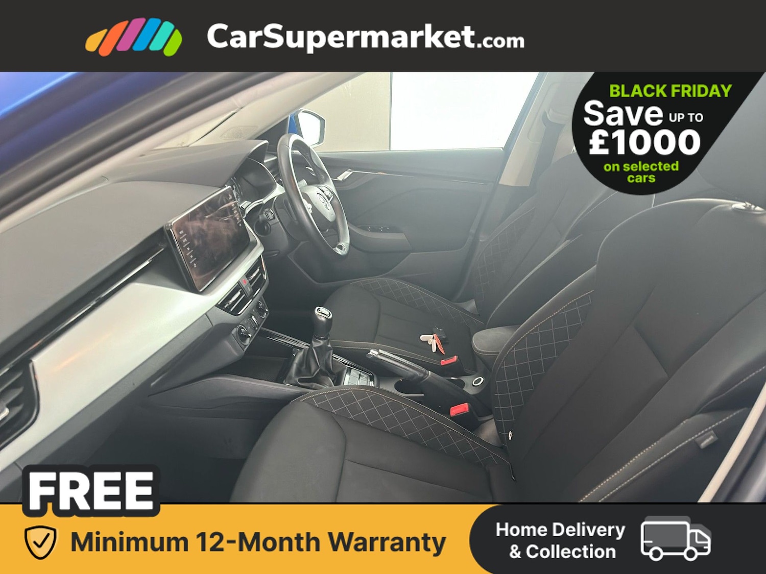 Used Skoda Scala 2022 for sale - 76718517: Photo 18