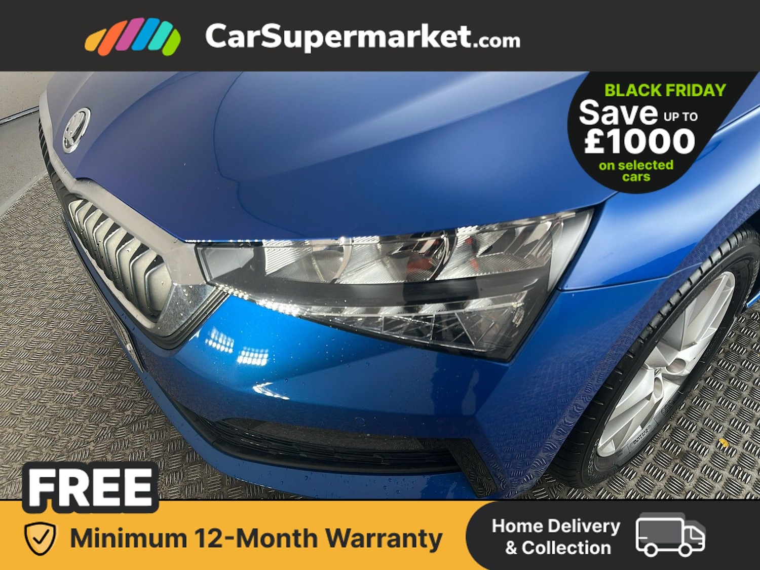 Used Skoda Scala 2022 for sale - 76718517: Photo 21