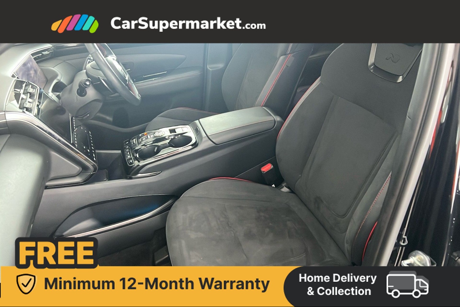 Used Hyundai TUCSON 2022 for sale - 76515880: Photo 17