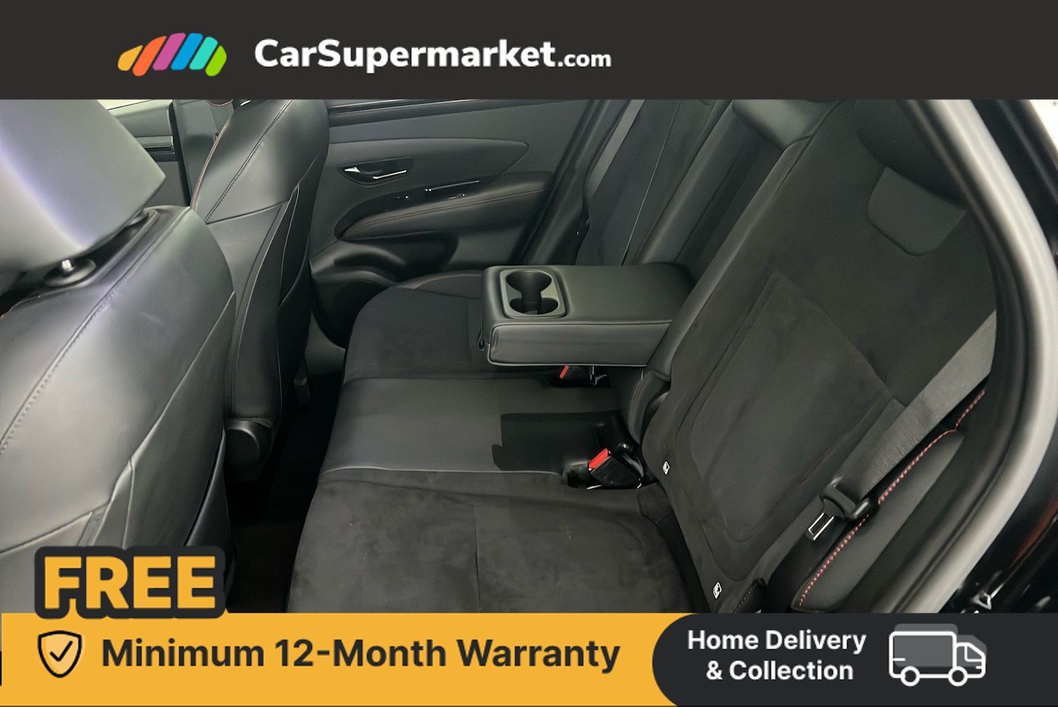 Used Hyundai TUCSON 2022 for sale - 76515880: Photo 18