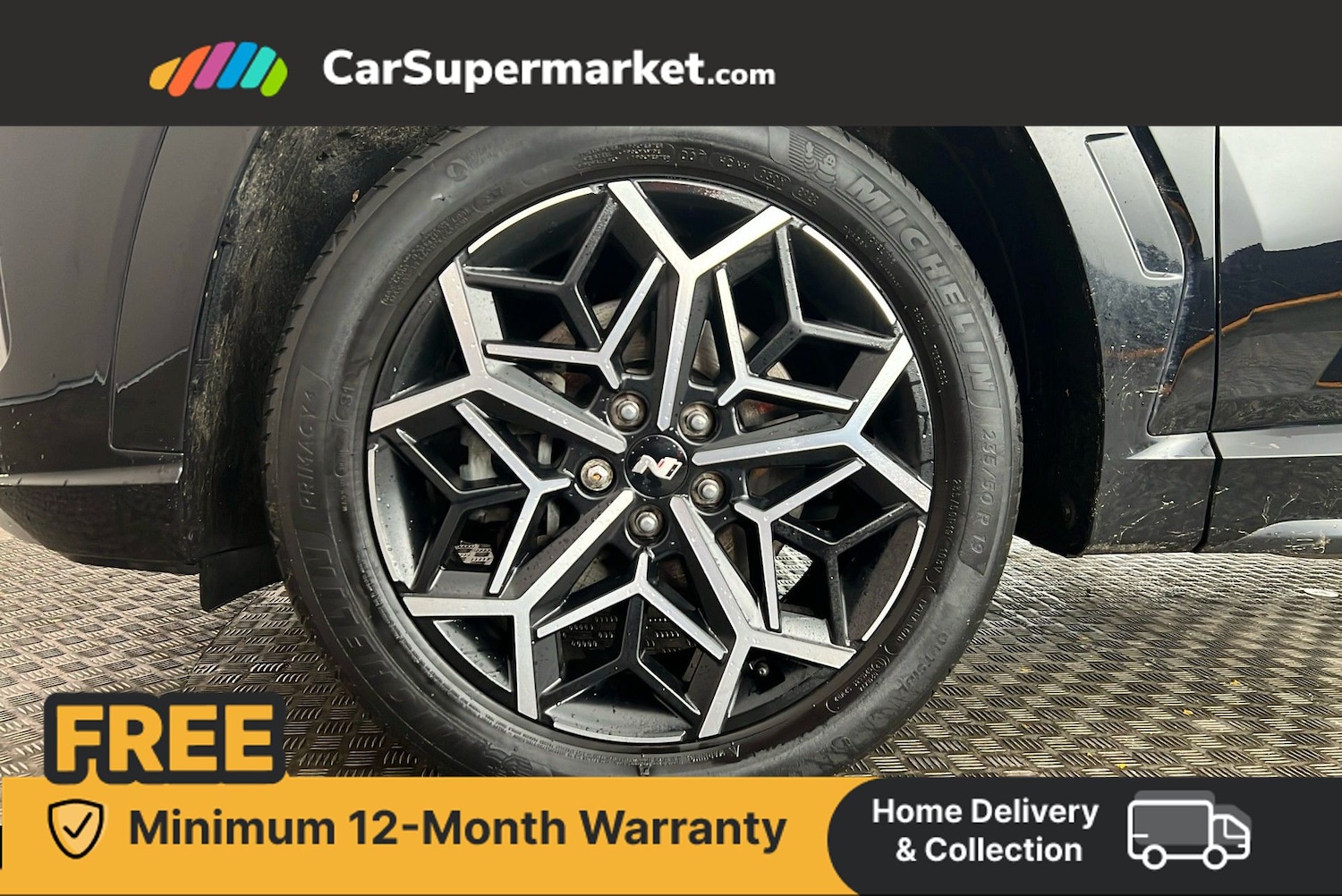 Used Hyundai TUCSON 2022 for sale - 76515880: Photo 19