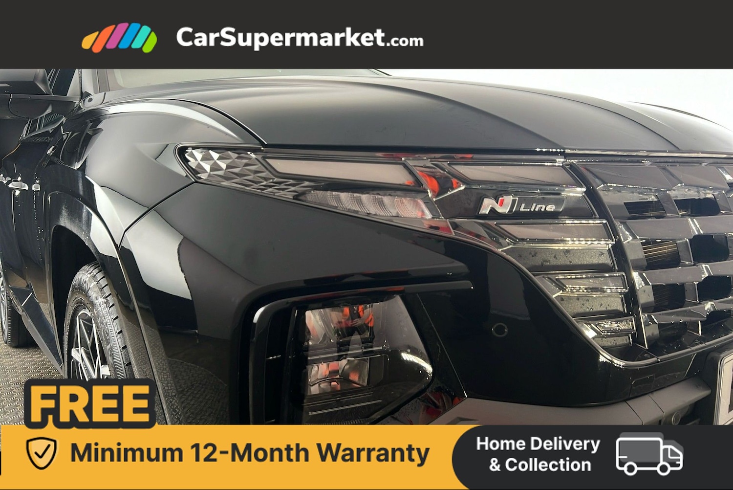 Used Hyundai TUCSON 2022 for sale - 76515880: Photo 20