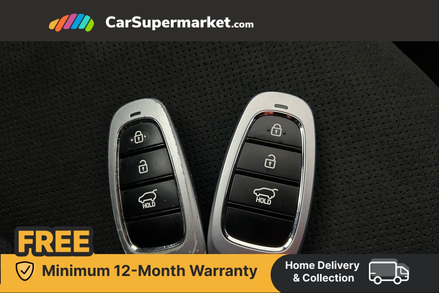 Used Hyundai TUCSON 2022 for sale - 76515880: Photo 23