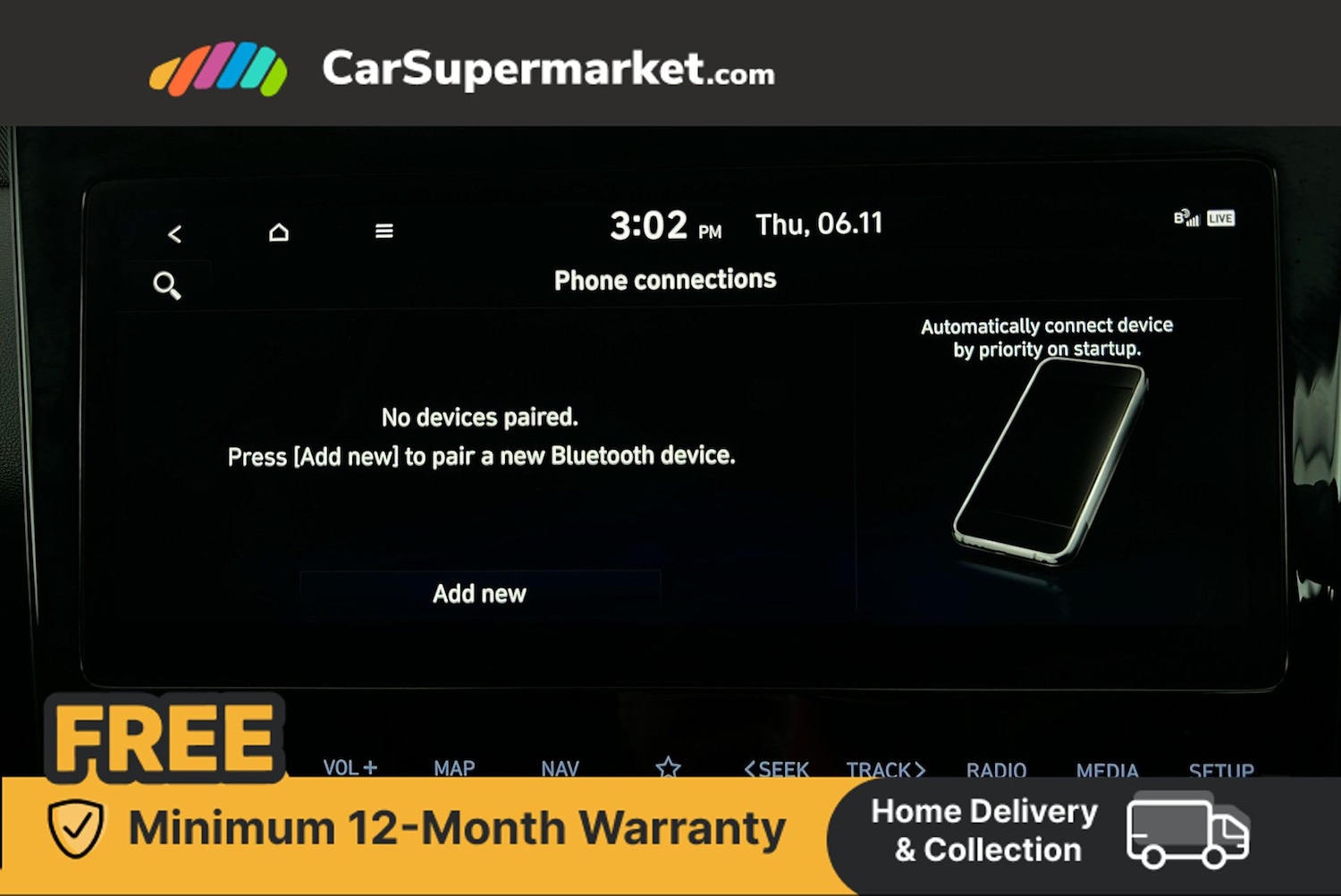 Used Hyundai TUCSON 2022 for sale - 76515880: Photo 24