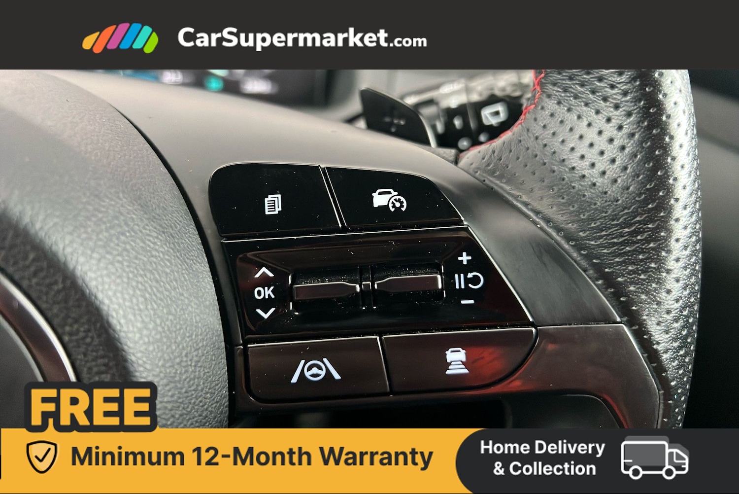 Used Hyundai TUCSON 2022 for sale - 76515880: Photo 25