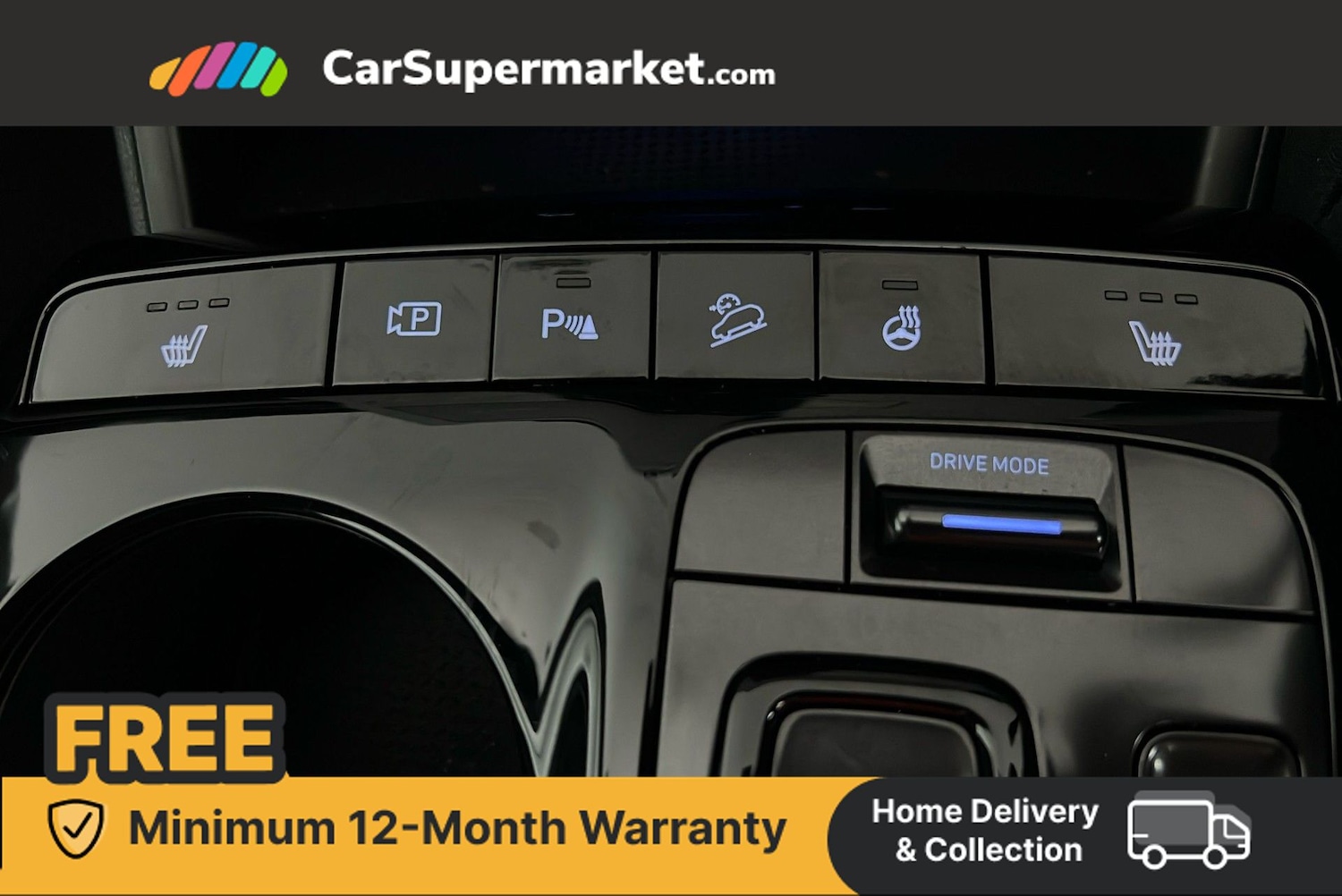 Used Hyundai TUCSON 2022 for sale - 76515880: Photo 27