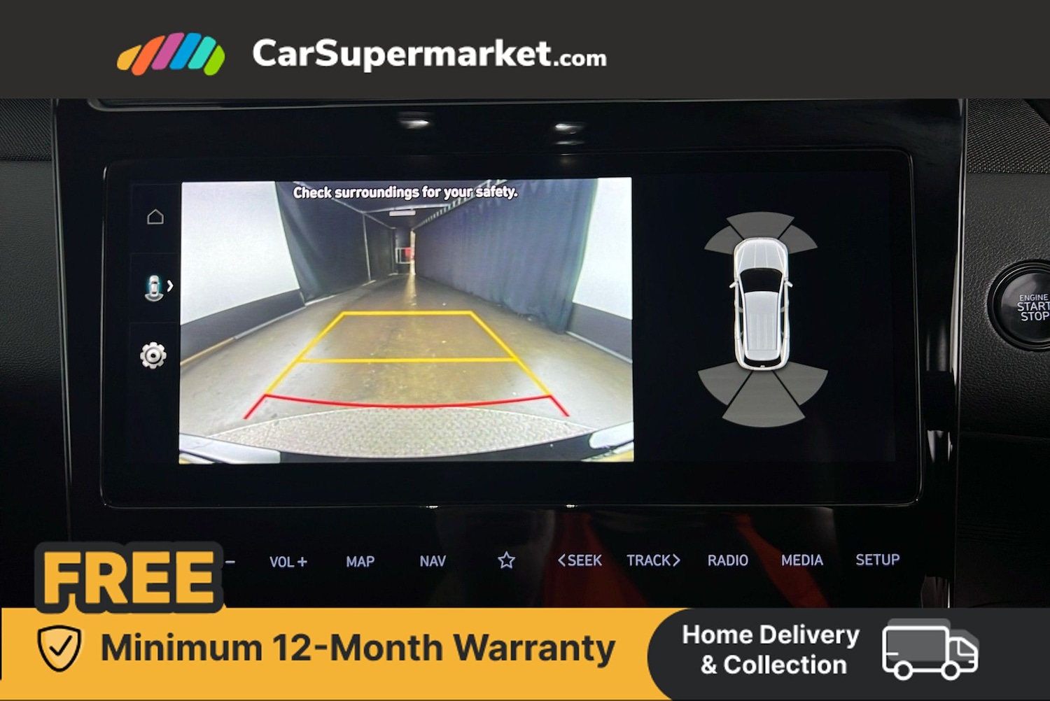 Used Hyundai TUCSON 2022 for sale - 76515880: Photo 28