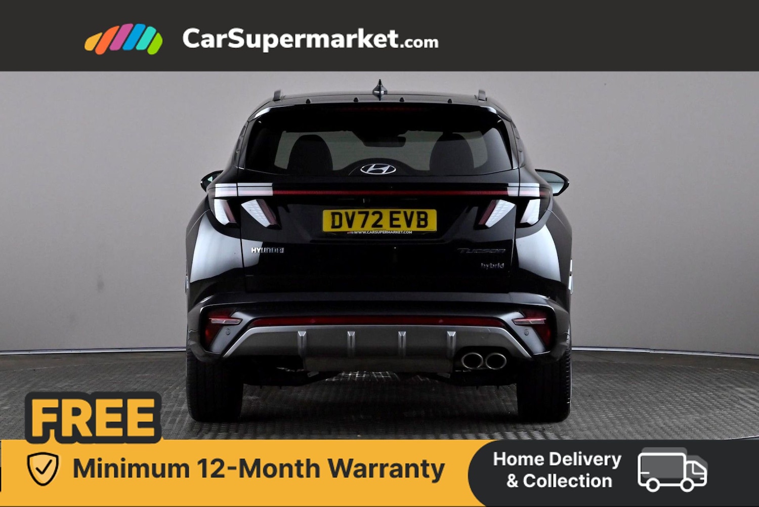 Used Hyundai TUCSON 2022 for sale - 76515880: Photo 5