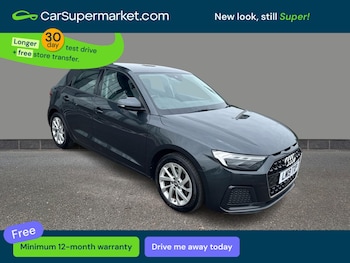 Used Audi A1 2019 for sale - 78512360: Photo