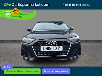 Used Audi A1 2019 for sale - 78512360: Photo