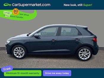 Used Audi A1 2019 for sale - 78512360: Photo
