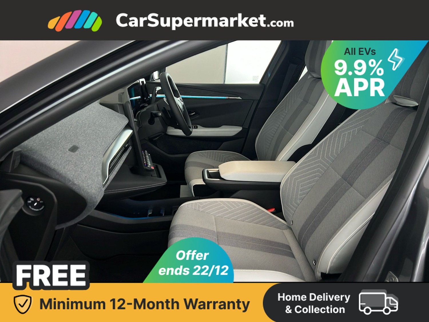 Used Renault Scenic E-Tech 2025 for sale - 76890191: Photo 19