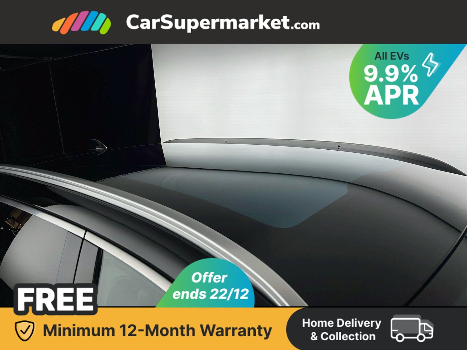 Used Renault Scenic E-Tech 2025 for sale - 76890191: Photo 23