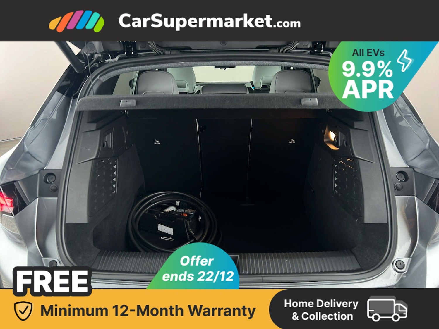 Used Renault Scenic E-Tech 2025 for sale - 76890191: Photo 24