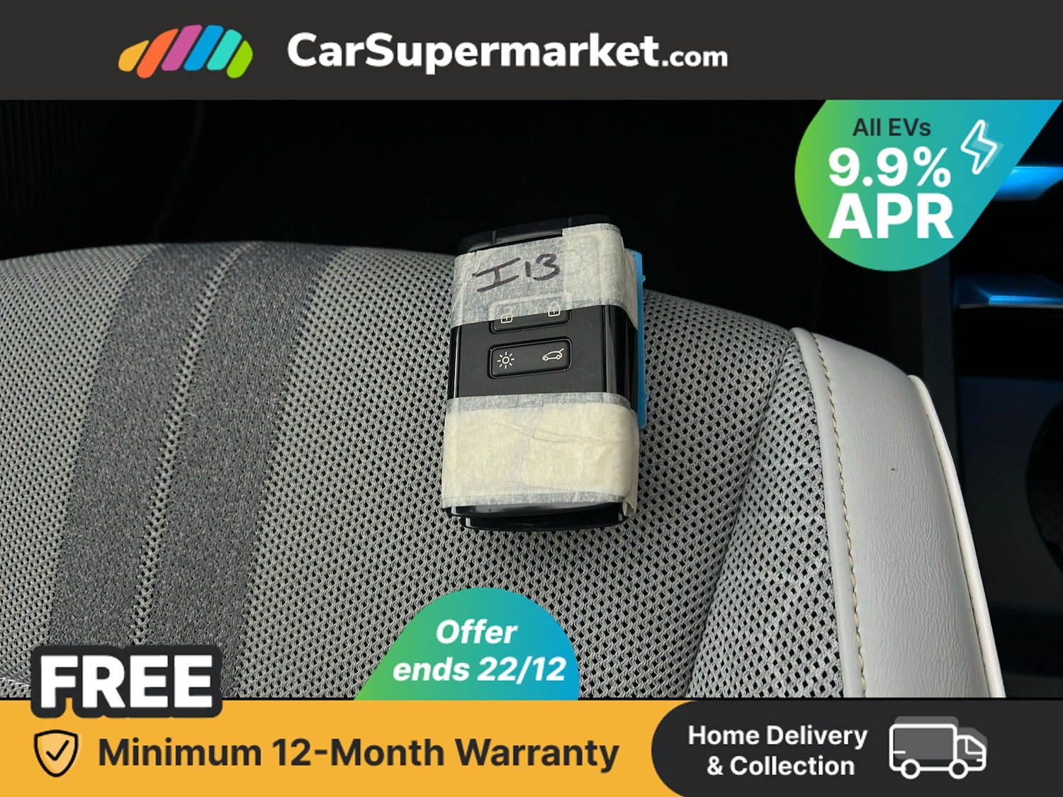 Used Renault Scenic E-Tech 2025 for sale - 76890191: Photo 25