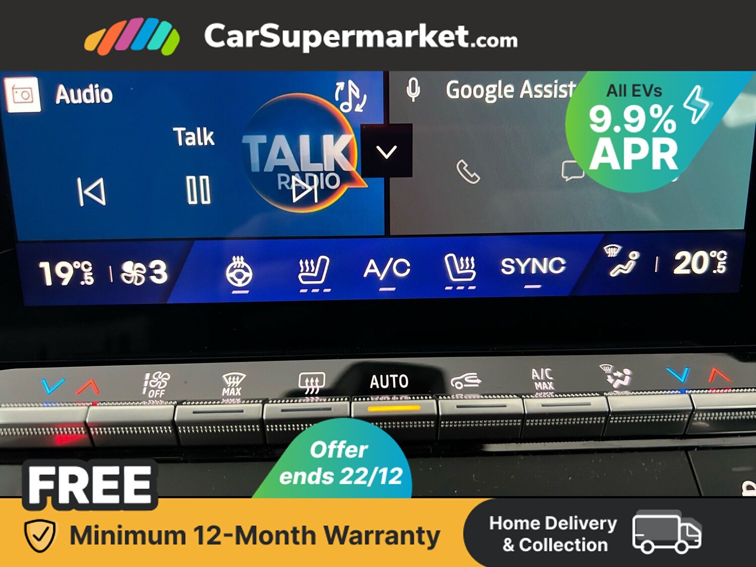 Used Renault Scenic E-Tech 2025 for sale - 76890191: Photo 29