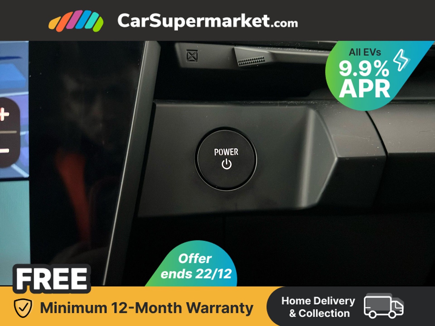 Used Renault Scenic E-Tech 2025 for sale - 76890191: Photo 30