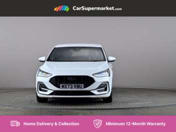 Used Ford Focus 2023 for sale - 75435233: Photo