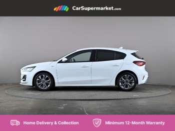 Used Ford Focus 2023 for sale - 75435233: Photo