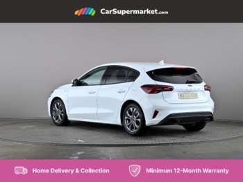 Used Ford Focus 2023 for sale - 75435233: Photo