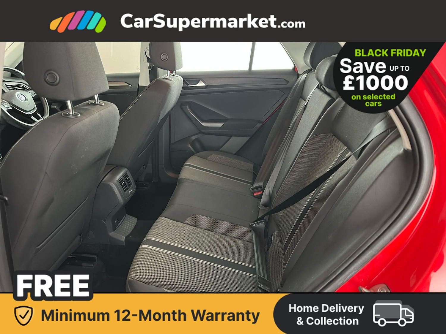 Used Volkswagen T-Roc 2018 for sale - 76692273: Photo 19