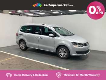 2019 - 2.0 TDI SCR 150 SE 5dr DSG