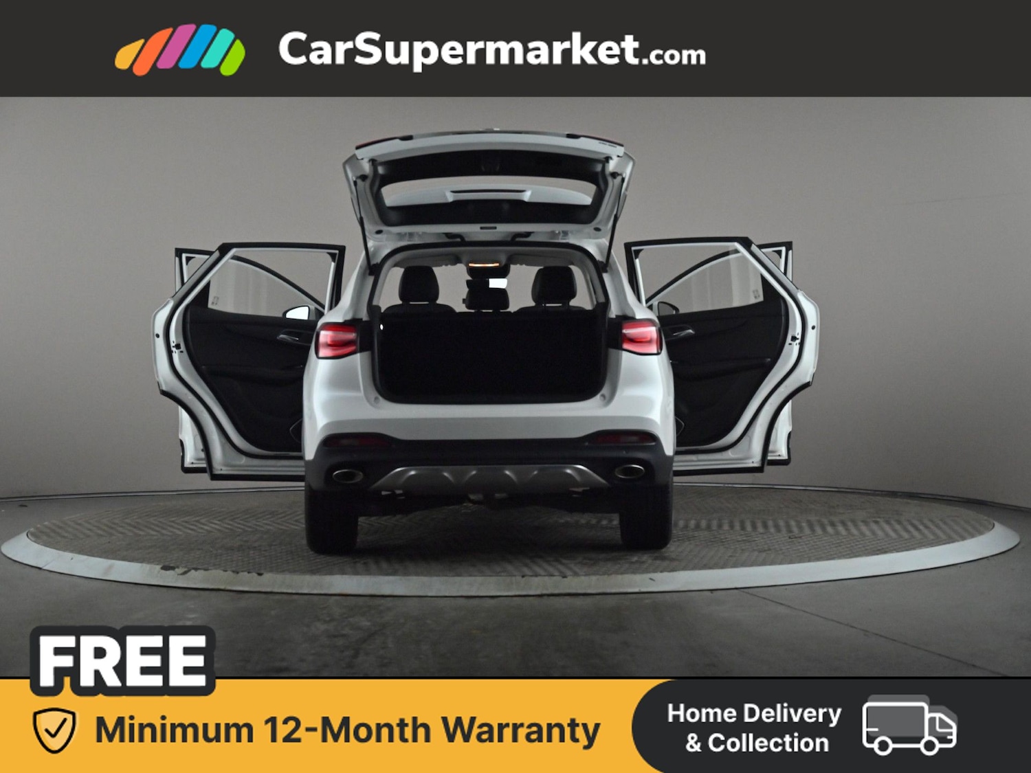 Used MG MG HS 2023 for sale - 77589526: Photo 11