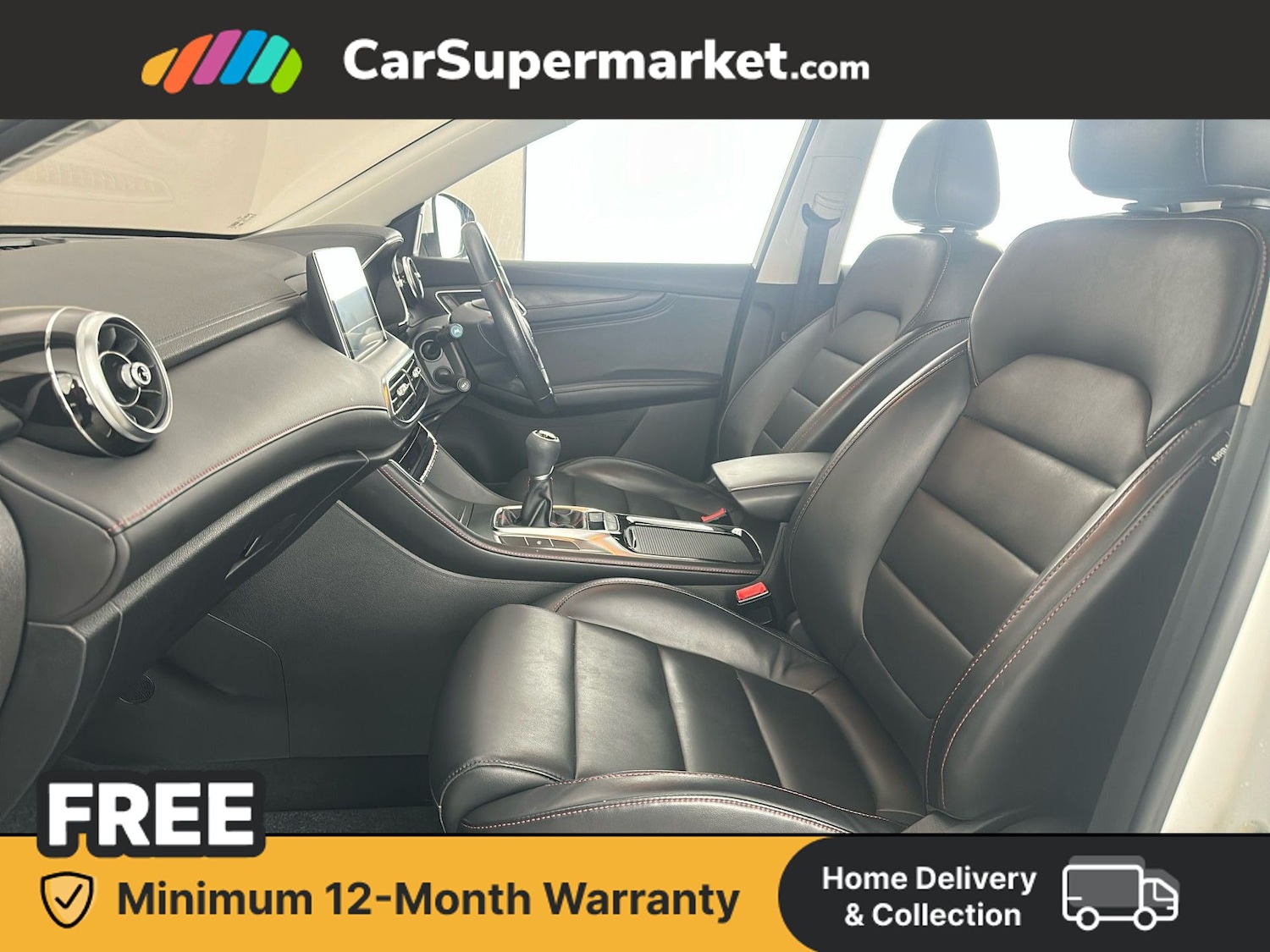 Used MG MG HS 2023 for sale - 77589526: Photo 17