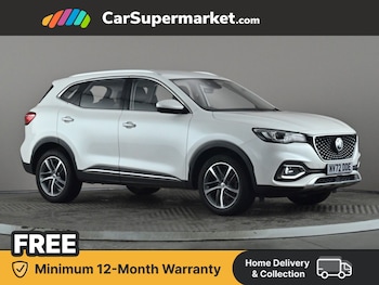 MG MG HS feature image