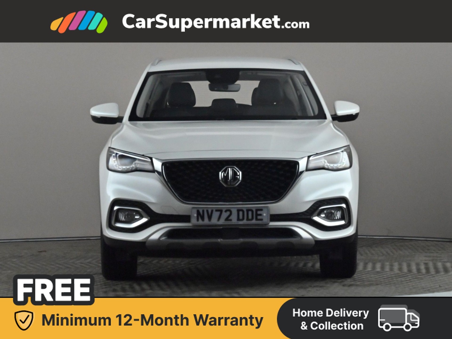 Used MG MG HS 2023 for sale - 77589526: Photo 2