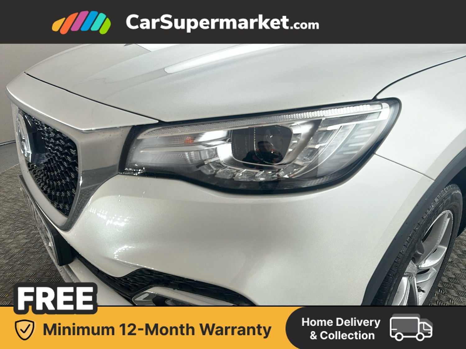 Used MG MG HS 2023 for sale - 77589526: Photo 23