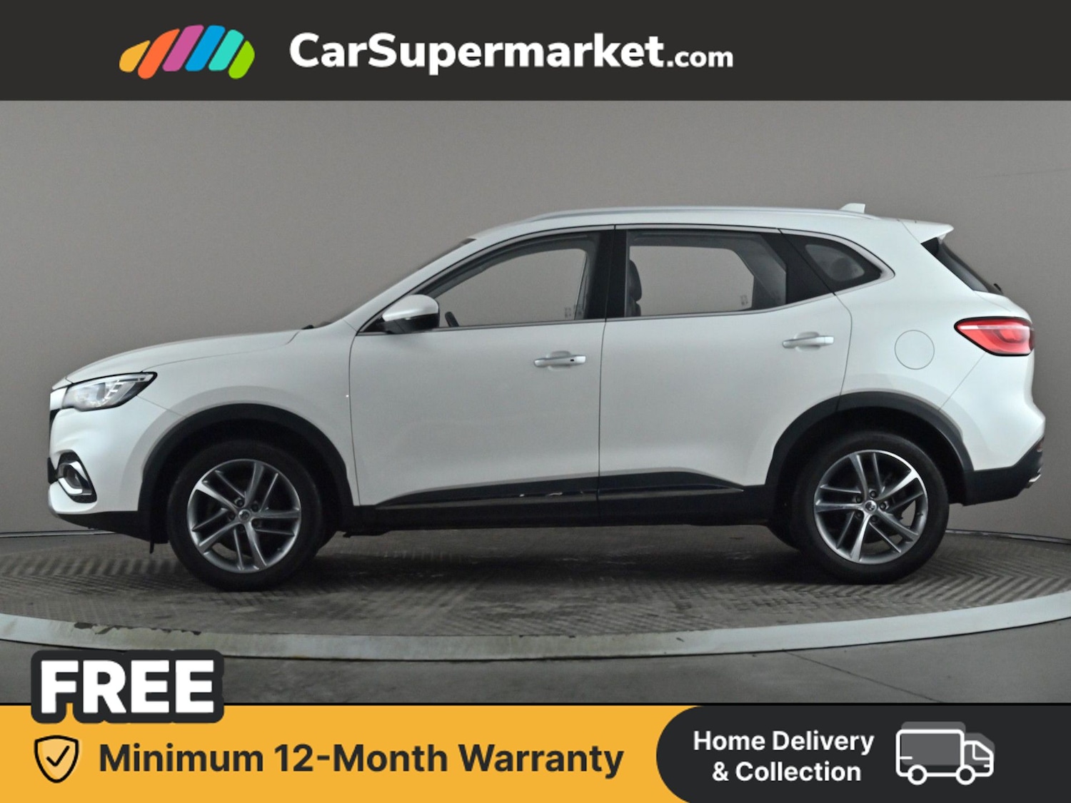 Used MG MG HS 2023 for sale - 77589526: Photo 3