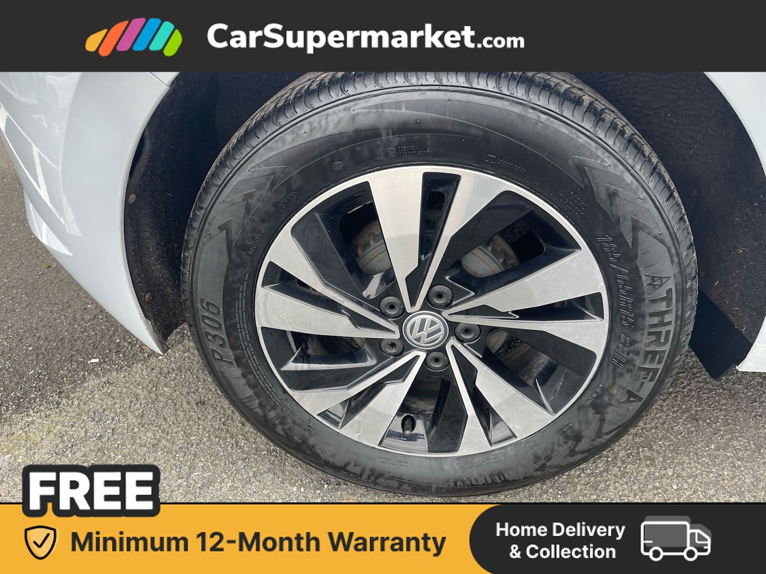 Used Volkswagen Polo 2018 for sale - 77805195: Photo 12